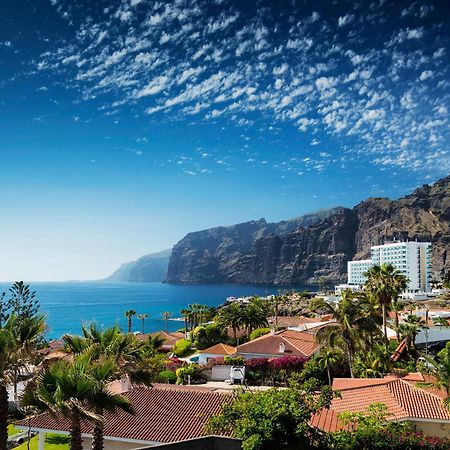 Eden Rentals Moderno Y Coqueto Estudio Con Vistas Puerto de la Cruz  Exterior photo