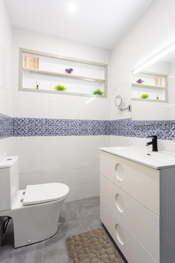 Eden Rentals Moderno Y Coqueto Estudio Con Vistas Puerto de la Cruz  Exterior photo